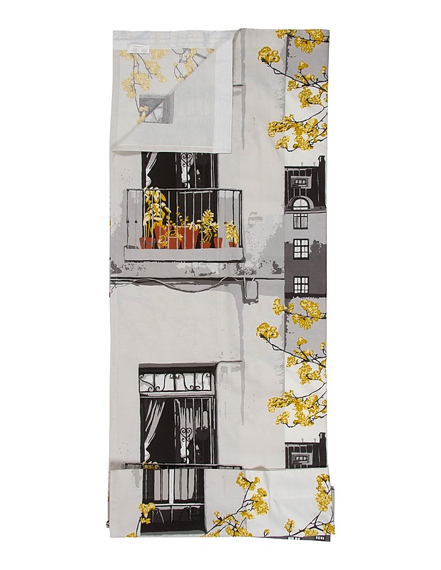 VALLILA verho, 145x220 cm - II-laatu - Verhot ja kapat - 10105467741 - 0