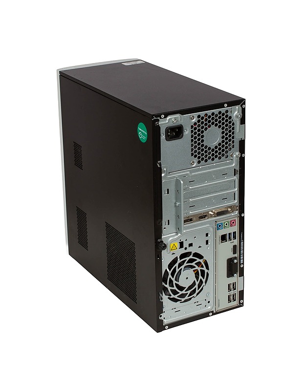 HP Envy pöytätietokonen - Tietokoneet - 10105467751 - 1