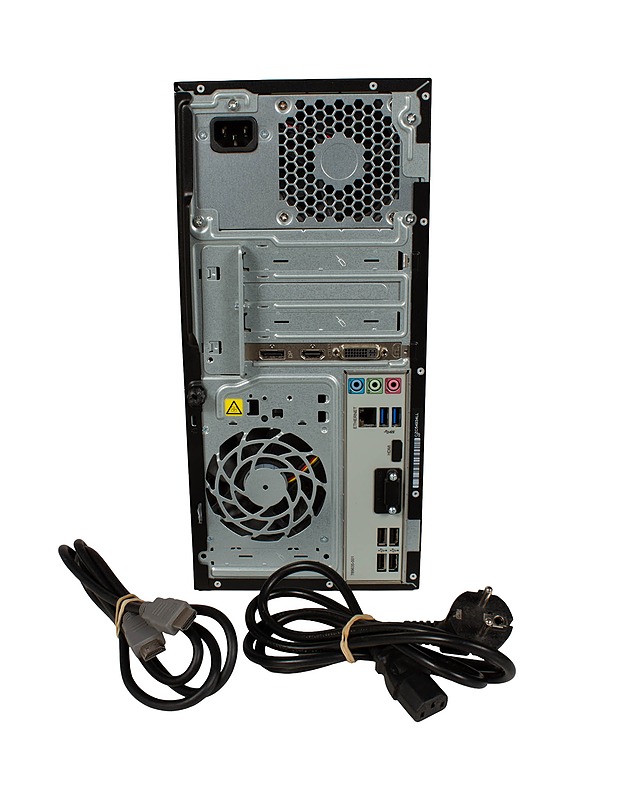 HP Envy pöytätietokonen - Tietokoneet - 10105467751 - 2