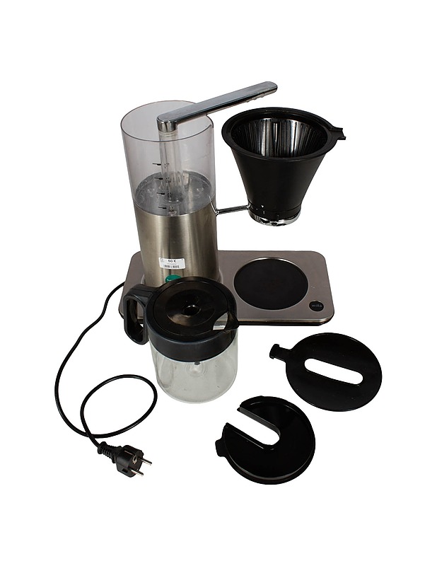 WILFA Classicplus kahvinkeitin - Kodinkoneet - 10105467750 - 2