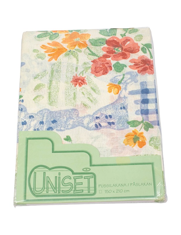 UNISET pussilakana, 150 x 210 cm - Liinavaatteet - 10105467783 - 0