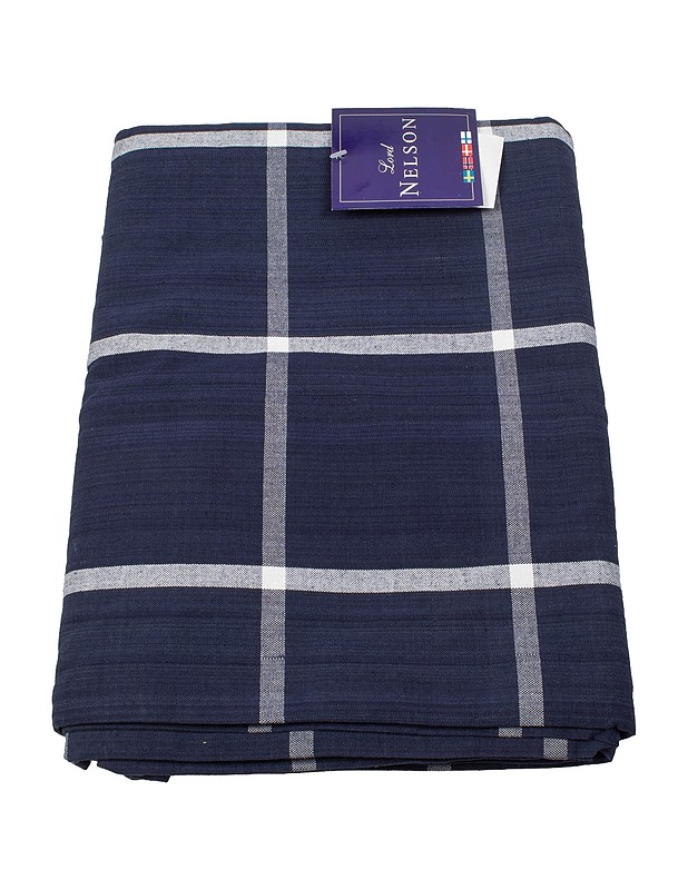 LORD NELSON pöytäliina, 150 x 250 cm - Pöytäliinat - 10105467787 - 0