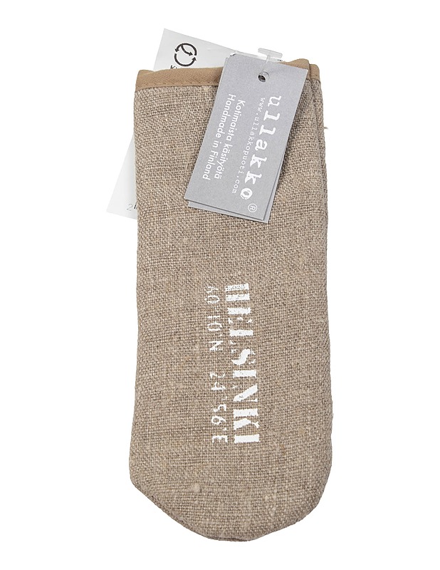 ULLAKKO pannuhiippa - Keittiötekstiilit - 10105467792 - 0