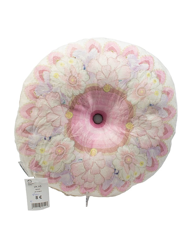 DESIGUAL koristetyyny - Tyynyt ja peitot - 10105467794 - 0