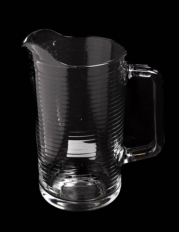 Lasikannu - Tarjoiluastiat - 10105467795 - 0