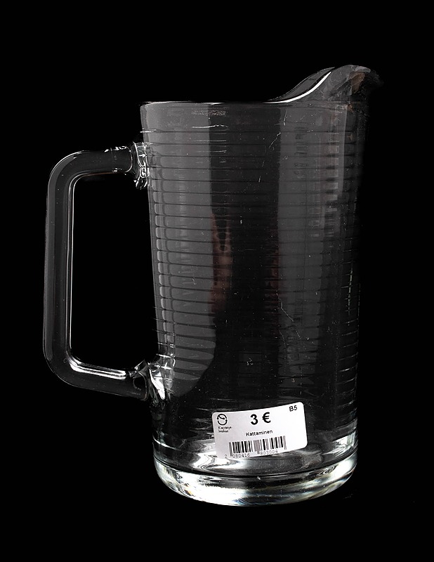 Lasikannu - Tarjoiluastiat - 10105467795 - 1