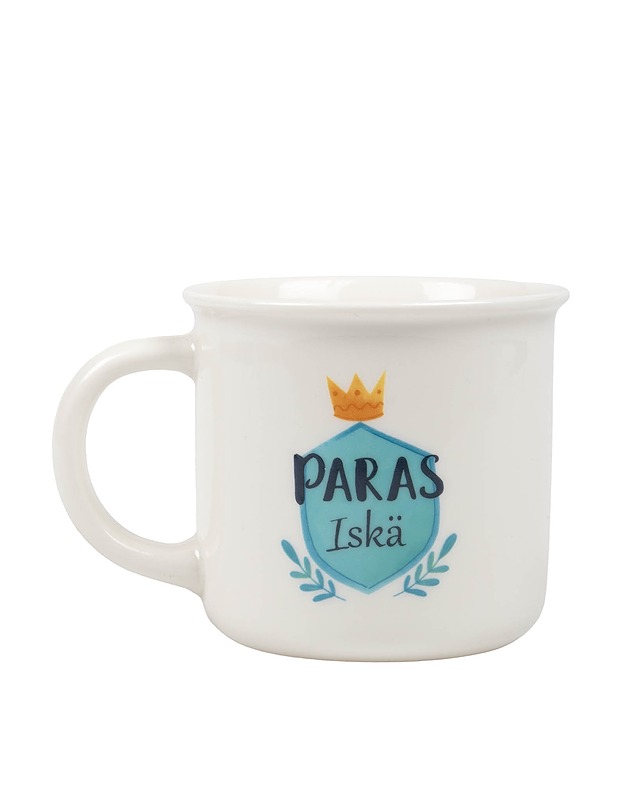 MY HOME Paras iskä -muki - Mukit ja kahvikupit - 10105467803 - 1