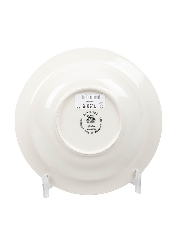 ARABIA Pudas Arctica keittolautanen - Designsuosikit - 10105467808 - 1