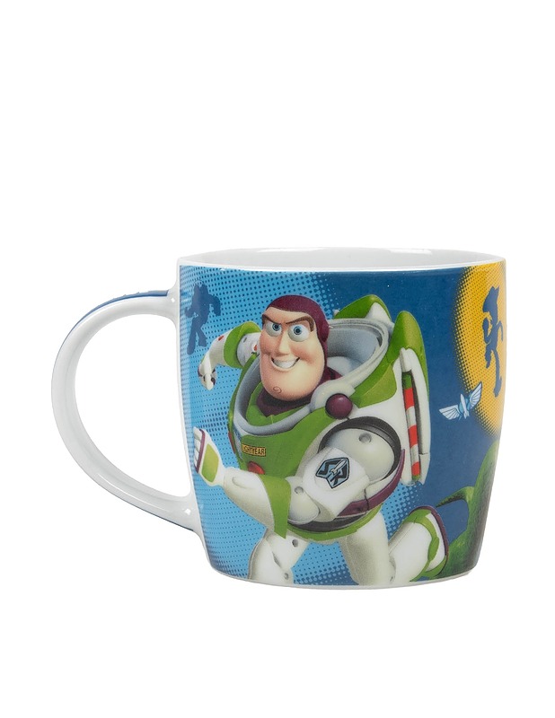 CHURCHILL Toy Story muki  - Mukit ja kahvikupit - 10105467809 - 1