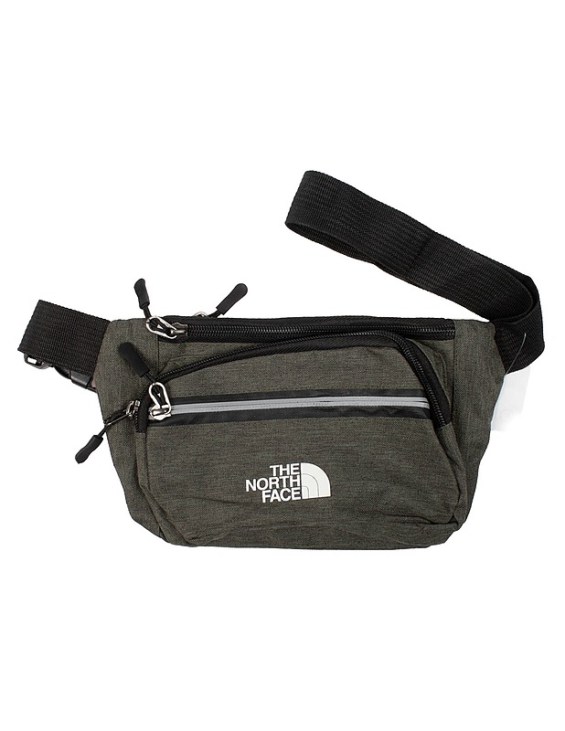 THE NORTH FACE vyölaukku - Laukut, lompakot ja reput - 10105467830 - 0