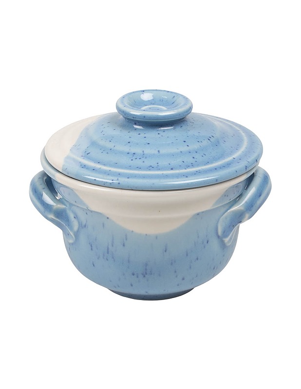 KULTAKERAMIIKKA sokerikko - Tarjoiluastiat - 10105467894 - 0