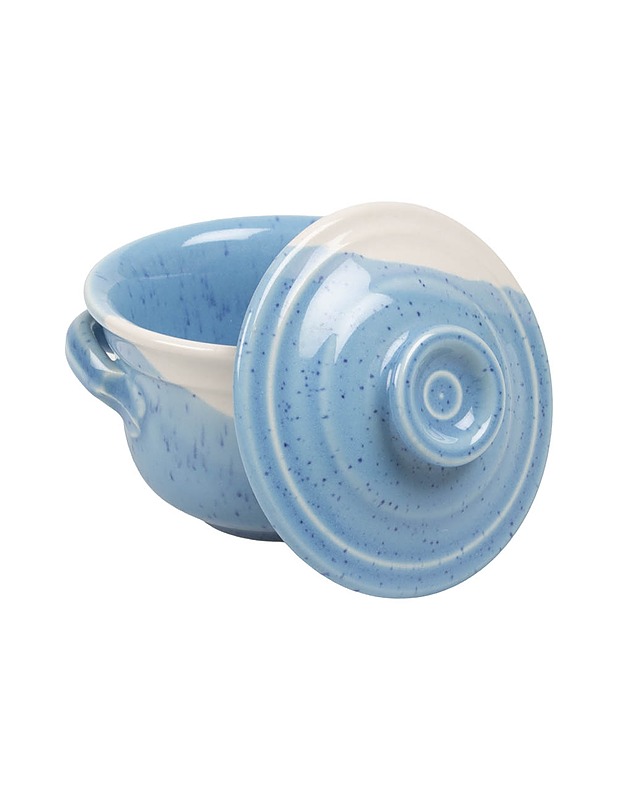 KULTAKERAMIIKKA sokerikko - Tarjoiluastiat - 10105467894 - 1