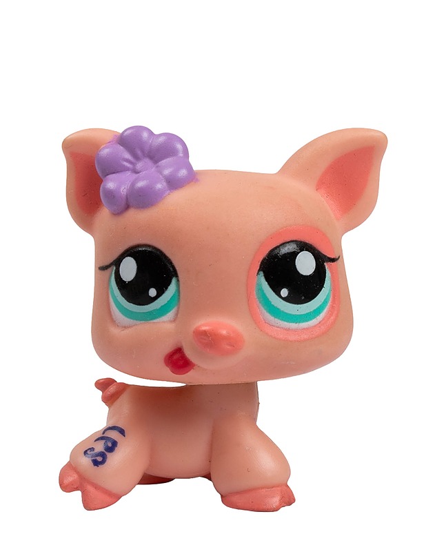LITTLEST PET SHOP possu figuuri - Lasten lelut - 10105467900 - 0