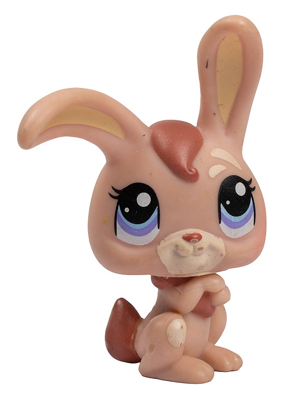 LITTLEST PET SHOP pupu figuuri - Lasten lelut - 10105467912 - 0