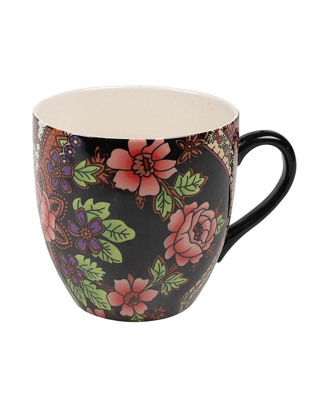 INDISKA XL muki, Rose - Mukit ja kahvikupit - 10105467936 - 0