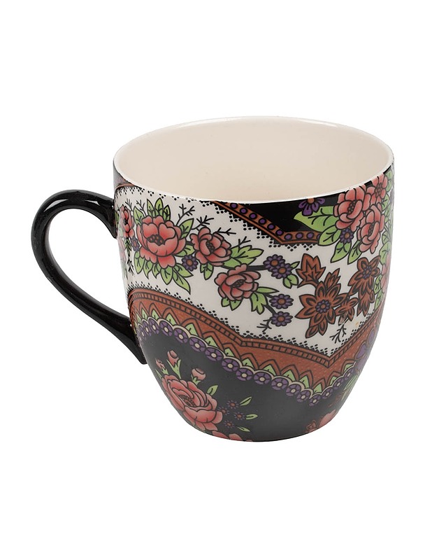 INDISKA XL muki, Rose - Mukit ja kahvikupit - 10105467936 - 1