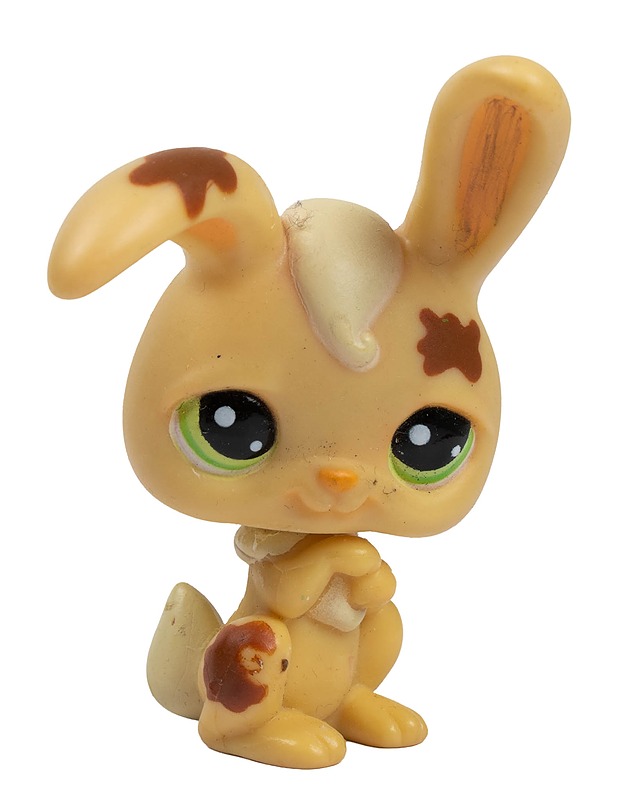 LITTLEST PET SHOP pupu figuuri - Lasten lelut - 10105467938 - 0