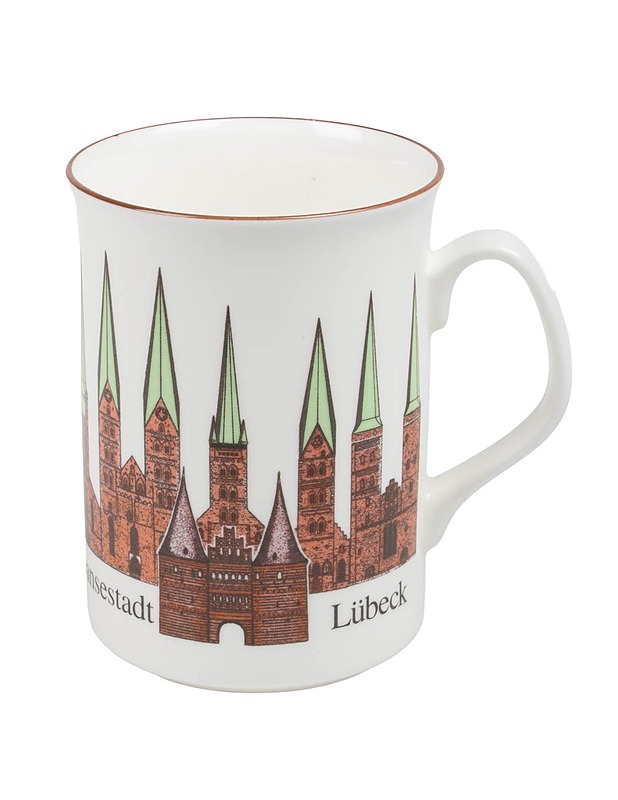 CALLUNA Lübek muki - Mukit ja kahvikupit - 10105467944 - 0