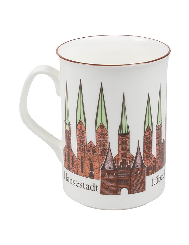 CALLUNA Lübek muki - Mukit ja kahvikupit - 10105467944 - 1