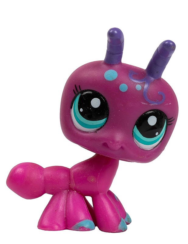 LITTLEST PET SHOP muurahainen figuuri - Lasten lelut - 10105467962 - 0