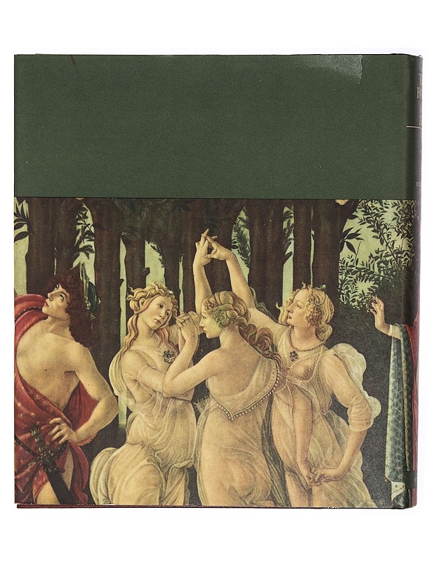 the book of art volume 2: Italian art to 1850 - Mario Monteverdi - Historiakirjat - 10105467964 - 1