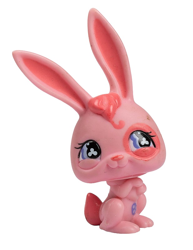 LITTLEST PET SHOP pupu figuuri - Lasten lelut - 10105467986 - 0