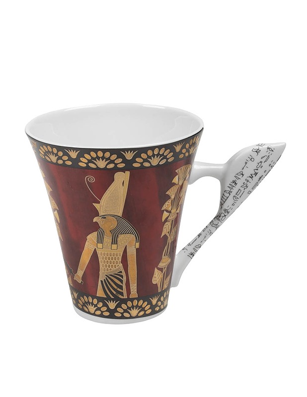 FATHI MAHMOUD muki - Mukit ja kahvikupit - 10105467989 - 0