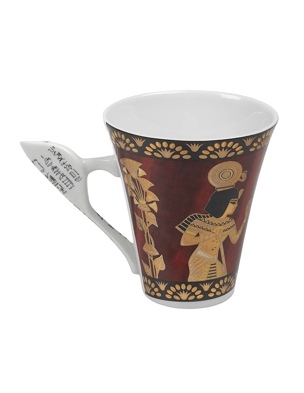 FATHI MAHMOUD muki - Mukit ja kahvikupit - 10105467989 - 1