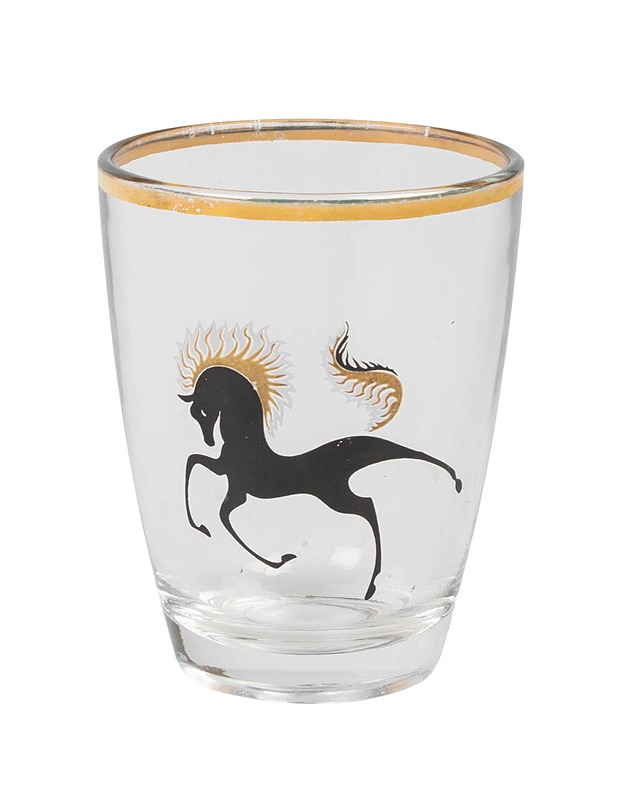 Snapsilasi, 6 kpl - Lasit - 10105468022 - 1