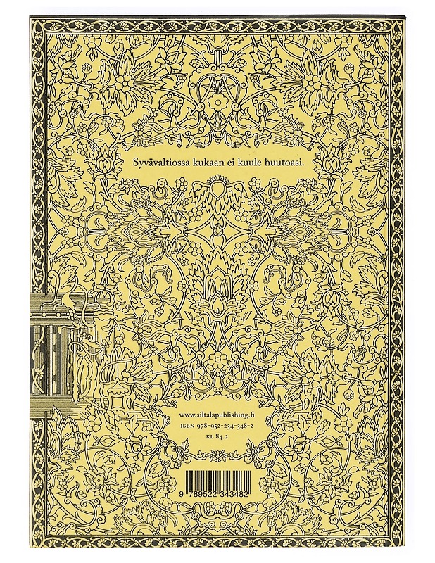 Jatkosota-extra - Jaakko Yli-Juonikas - Romaanit ja novellit - 10105468029 - 1