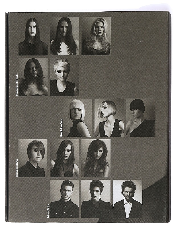 TIGI Classics - Mascolo, Anthony - Tietokirjat ja oppaat - 10105468082 - 1