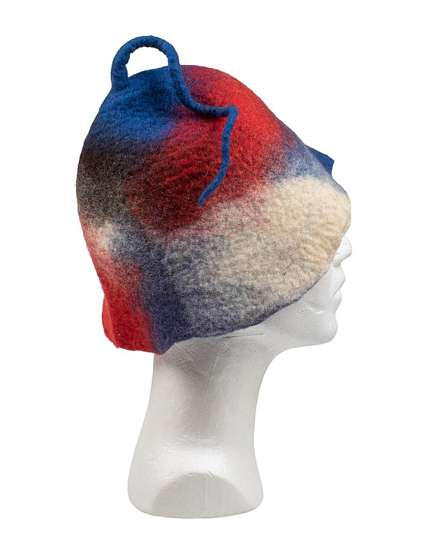 Huopahattu - Päähineet - 10105468061 - 0