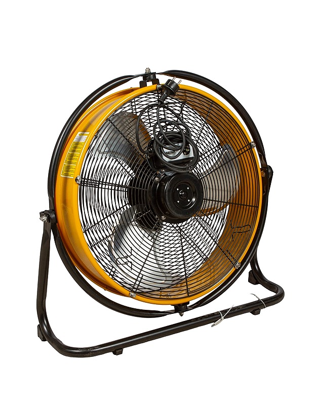 Master DF20 P teollisuustuuletin - Rakennustarvikkeet - 10105468063 - 2