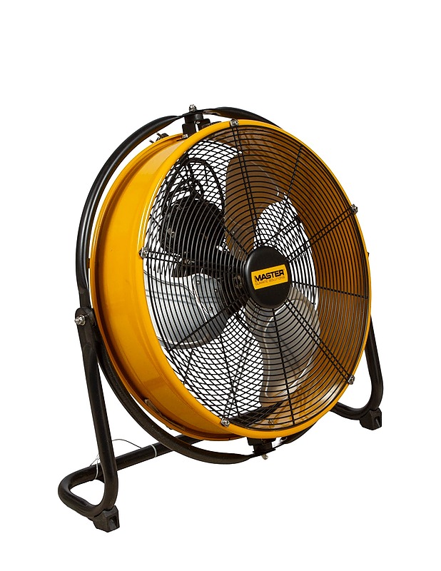 Master DF20 P teollisuustuuletin - Rakennustarvikkeet - 10105468063 - 1