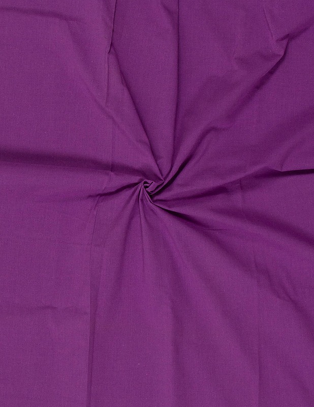 Puuvillakangas, 150x180 cm - Kankaat - 10105468066 - 1