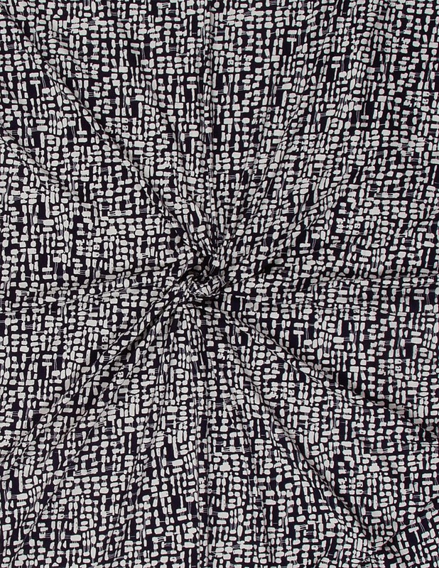 Joustava vaatekangas, 150x200 cm - Kankaat - 10105468075 - 1