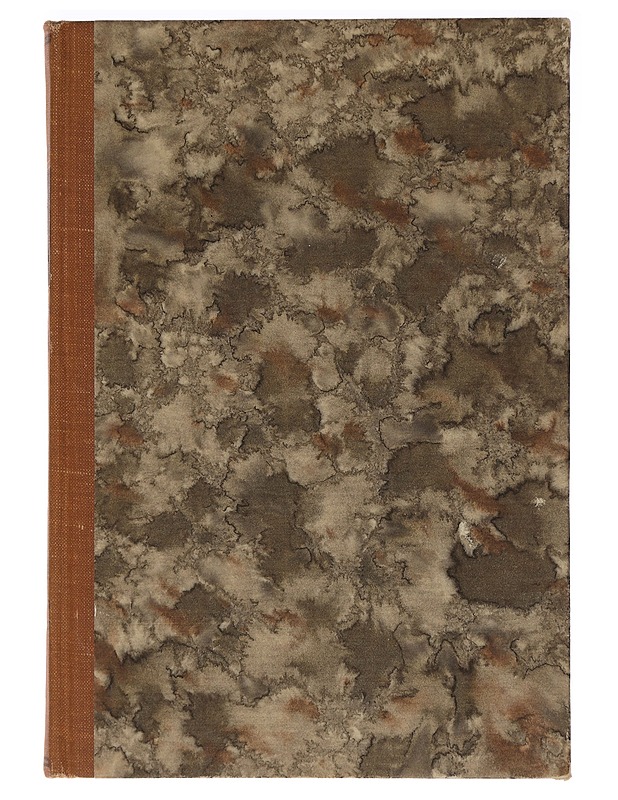 Suomen kansan murrekirja - Kotikielen seura ja Sanakirjasäätiö - Historiakirjat - 10105468081 - 0