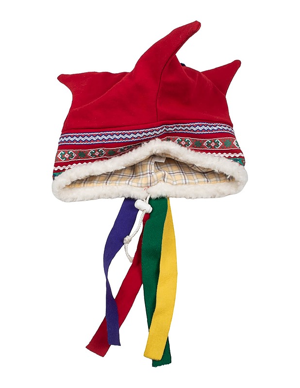 Neljäntuulen lakki, 53-54 - Päähineet - 10105468089 - 0