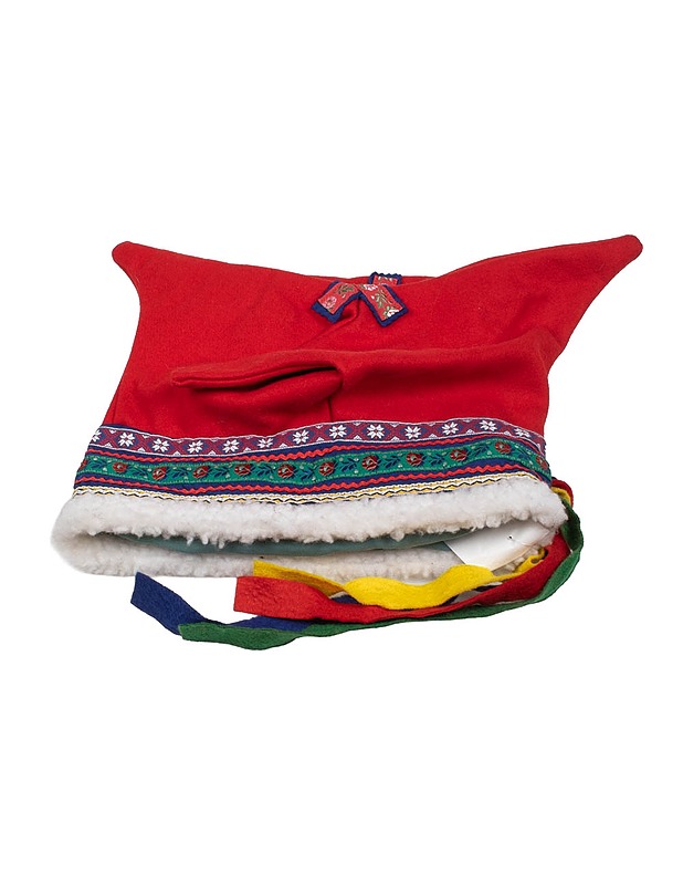 Neljäntuulen lakki, 62 - Asusteet - 10105468093 - 0