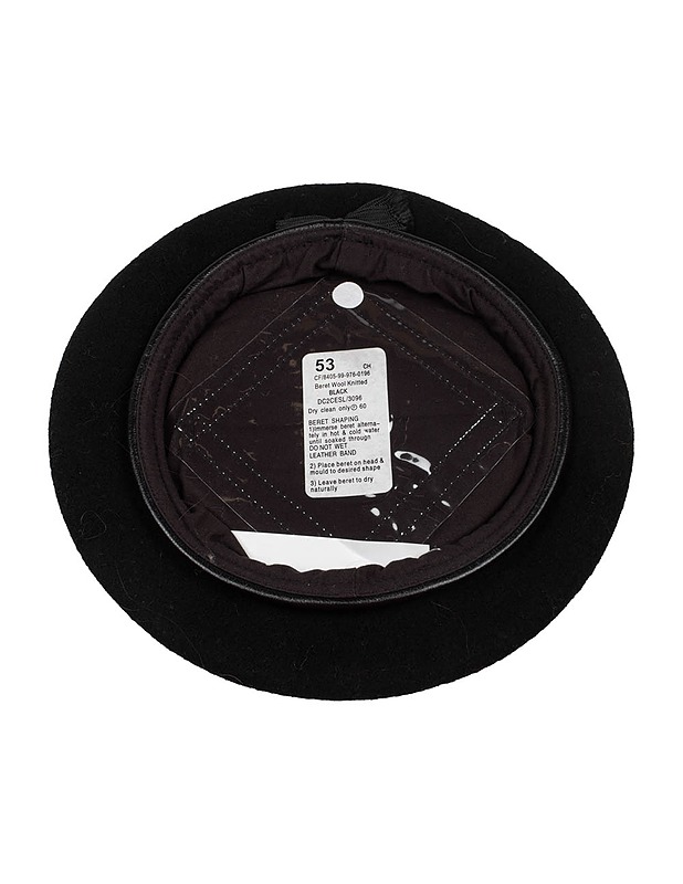 Baretti, 53 - Päähineet - 10105468099 - 1