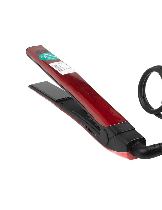 OBH NORDICA 3081 suoristusrauta - Pienkodinkoneet - 10105468113 - 0