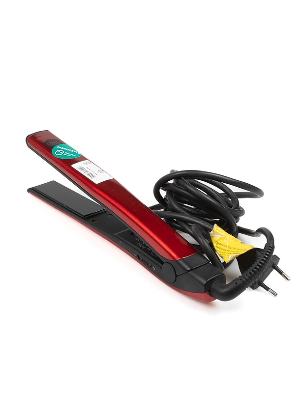 OBH NORDICA 3081 suoristusrauta - Pienkodinkoneet - 10105468113 - 1