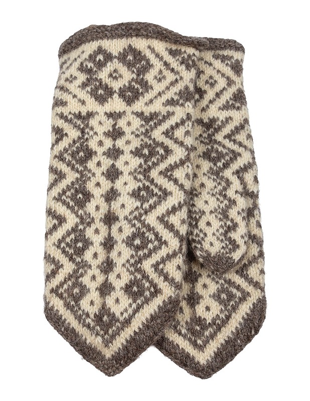 Villalapaset - Käsineet - 10105468107 - 0