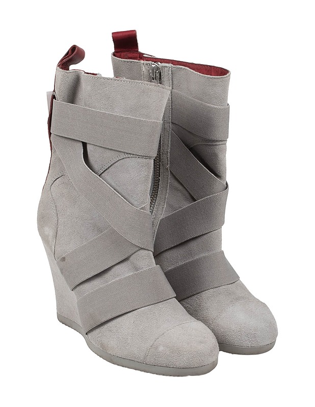 ADIDAS nilkkurit, 37 1/3 - Naisten nilkkurit ja saappaat - 10105468116 - 0