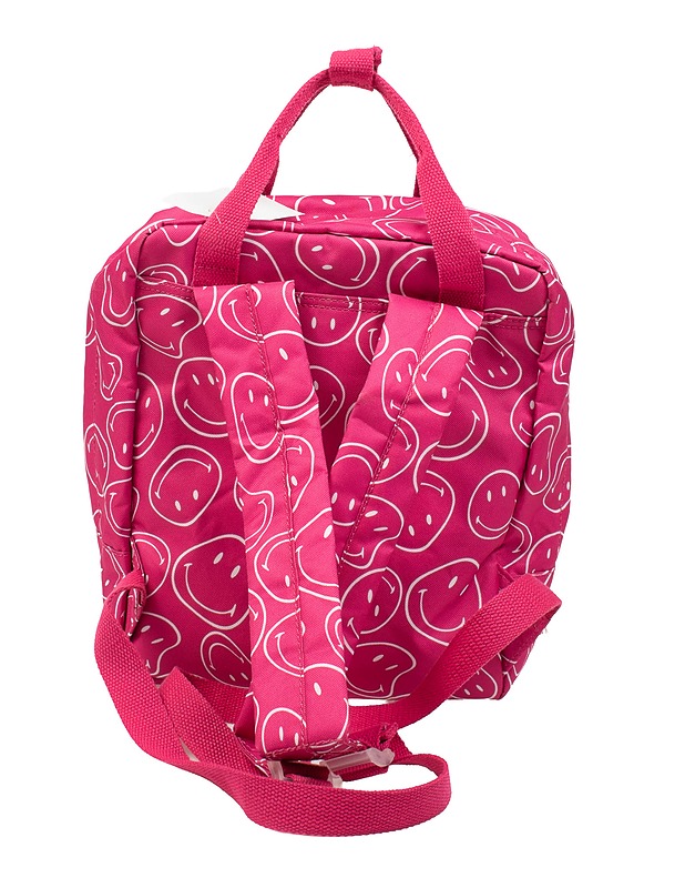 HOUSE BRAND SMILEY reppu - Laukut, lompakot ja reput - 10105468120 - 1