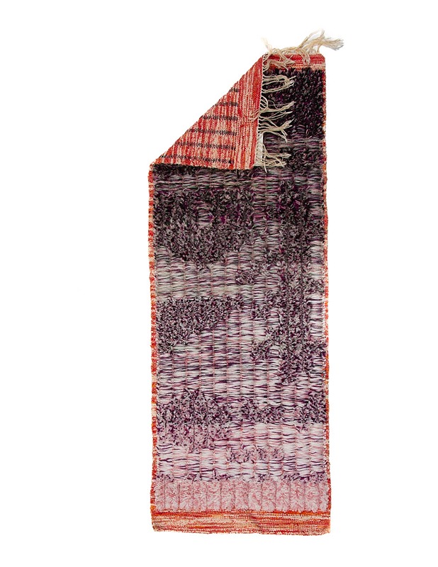 Raanu, 45 X 115 cm - Matot - 10105468132 - 0