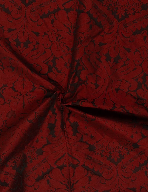 Verhoilukangas, 140x210 cm - Kankaat - 10105468131 - 1