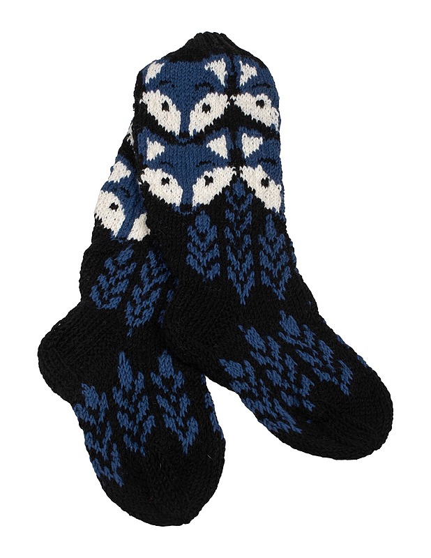 Pitkävartiset villasukat - Asusteet - 10105468151 - 0