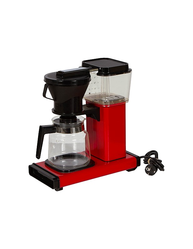 TECHNIVORM Moccamaster Clubline kahvinkeitin - Pienkodinkoneet - 10105468172 - 1