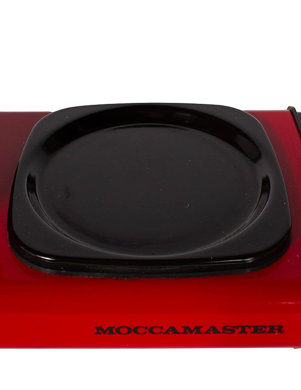 TECHNIVORM Moccamaster Clubline kahvinkeitin - Pienkodinkoneet - 10105468172 - 3